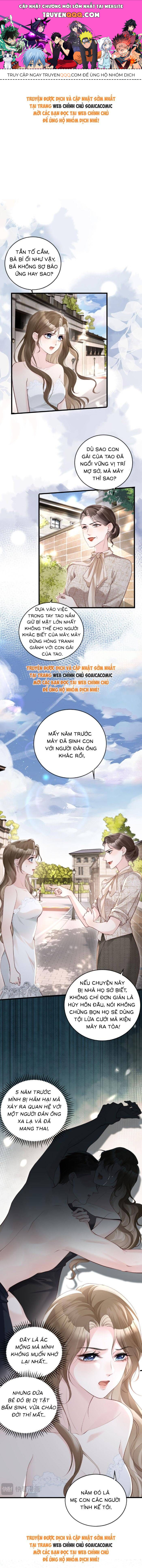 Rơi Vào Sự Si Tình Của Anh Chap 31 - Next Chap 32