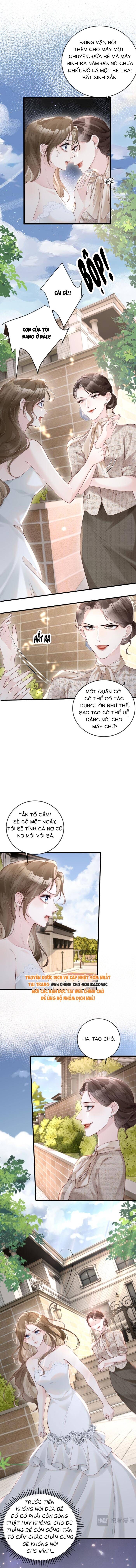 Rơi Vào Sự Si Tình Của Anh Chap 31 - Next Chap 32