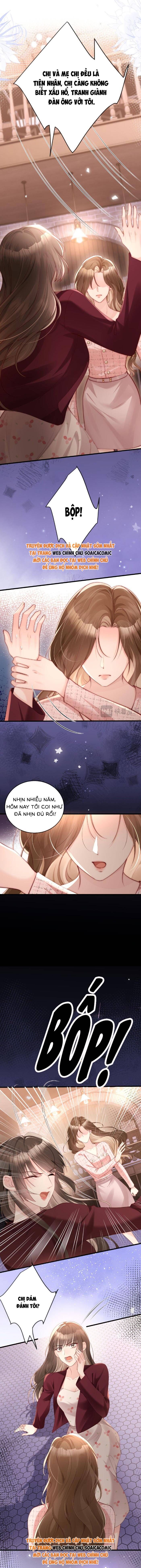 Rơi Vào Sự Si Tình Của Anh Chap 32 - Next Chap 33