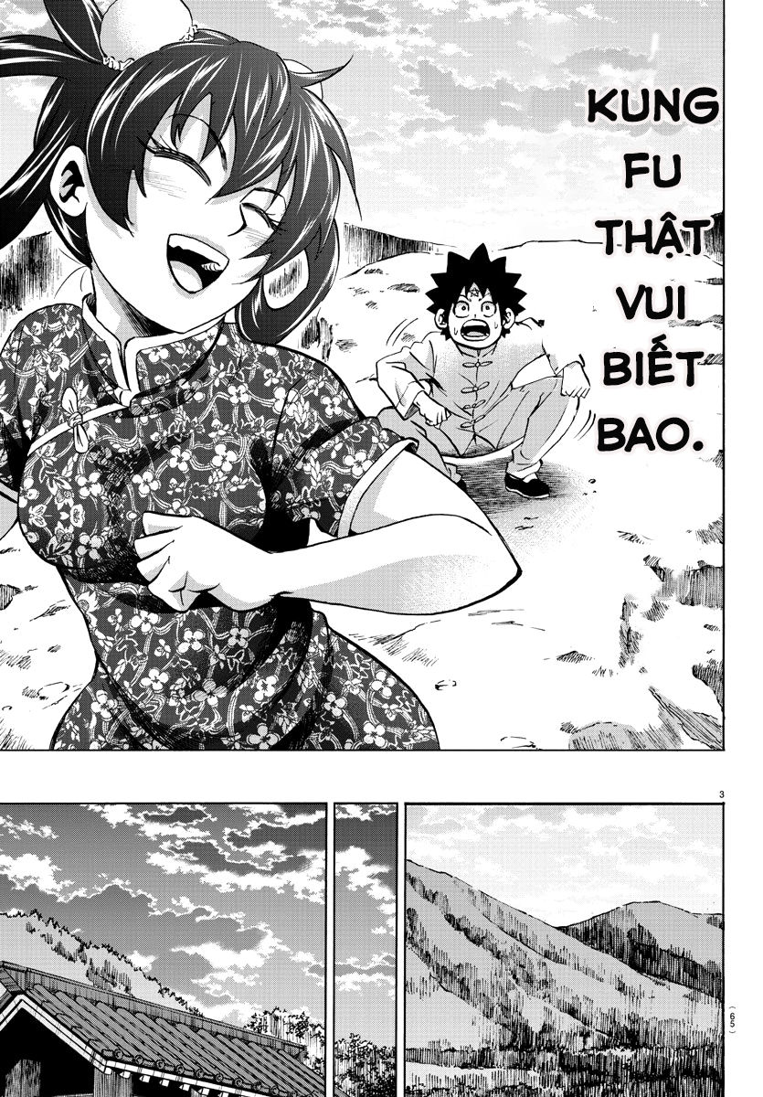 Rokudou No Onna-Tachi Chap 114 - Next Chap 115