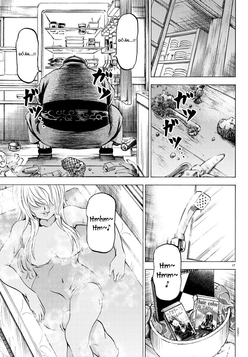 Rokudou No Onna-Tachi Chap 115 - Next Chap 116