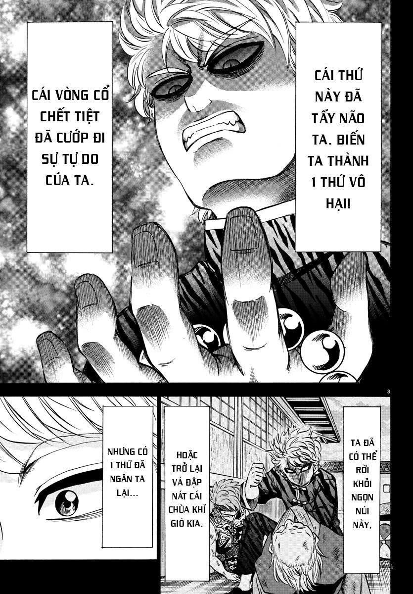 Rokudou No Onna-Tachi Chap 115 - Next Chap 116