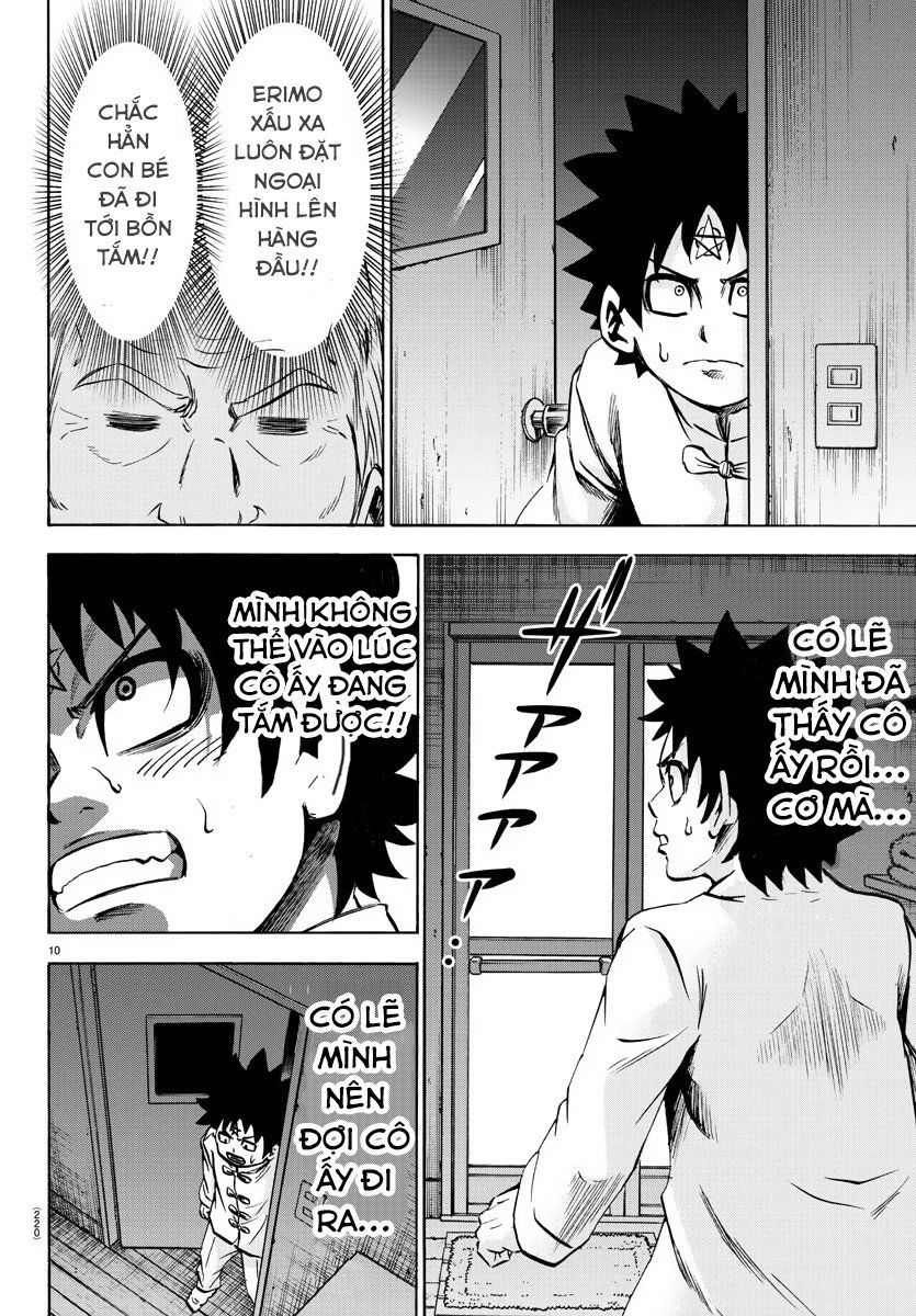 Rokudou No Onna-Tachi Chap 116 - Next Chap 117