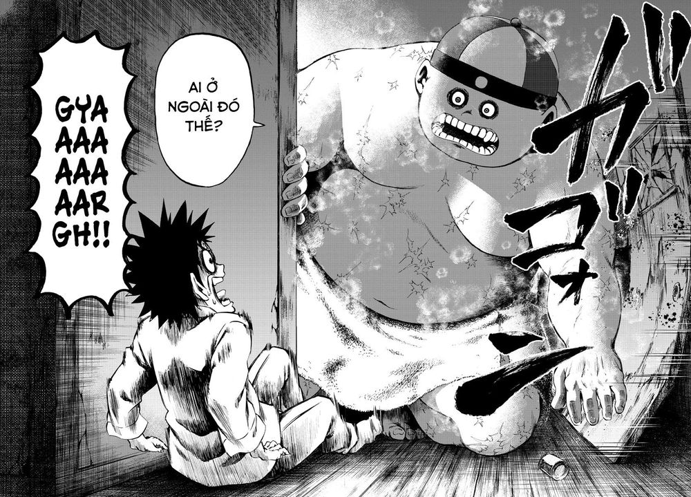 Rokudou No Onna-Tachi Chap 116 - Next Chap 117