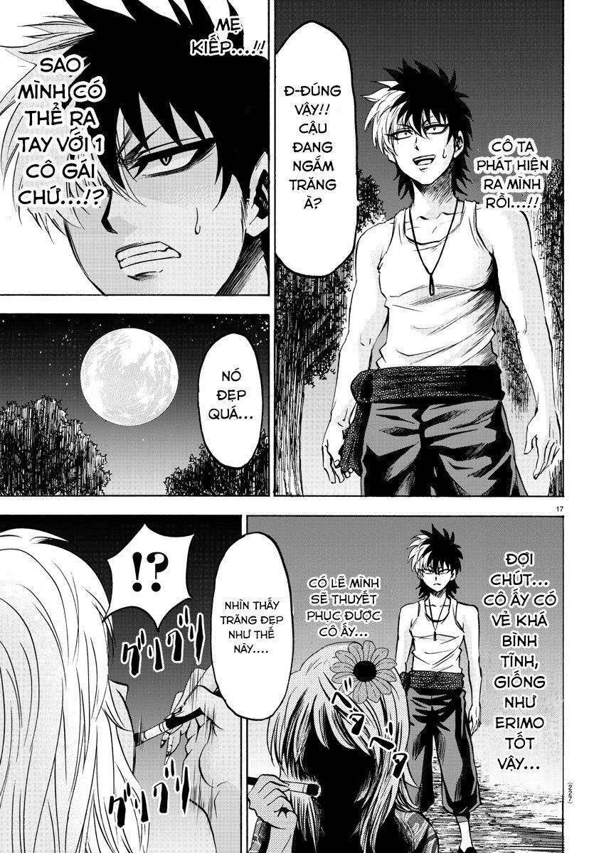 Rokudou No Onna-Tachi Chap 116 - Next Chap 117