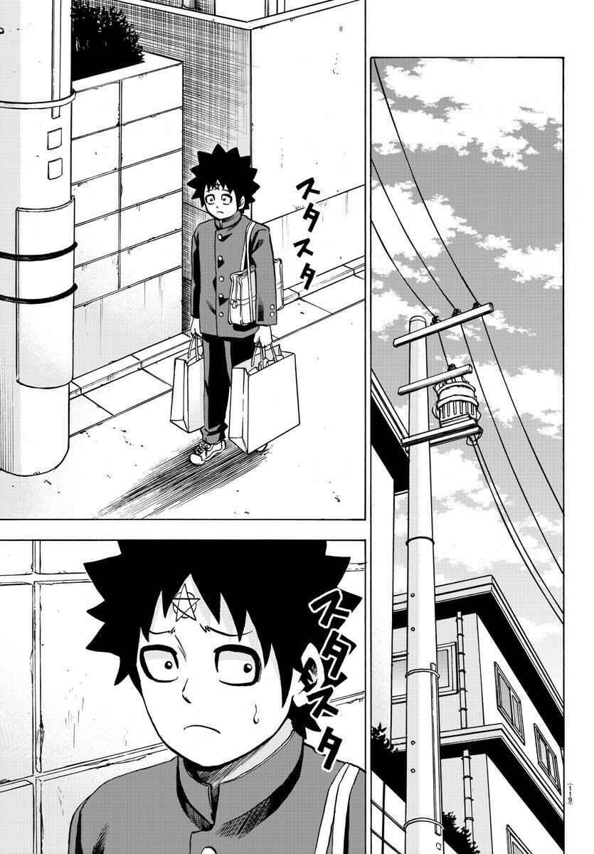 Rokudou No Onna-Tachi Chap 133 - Next Chap 134
