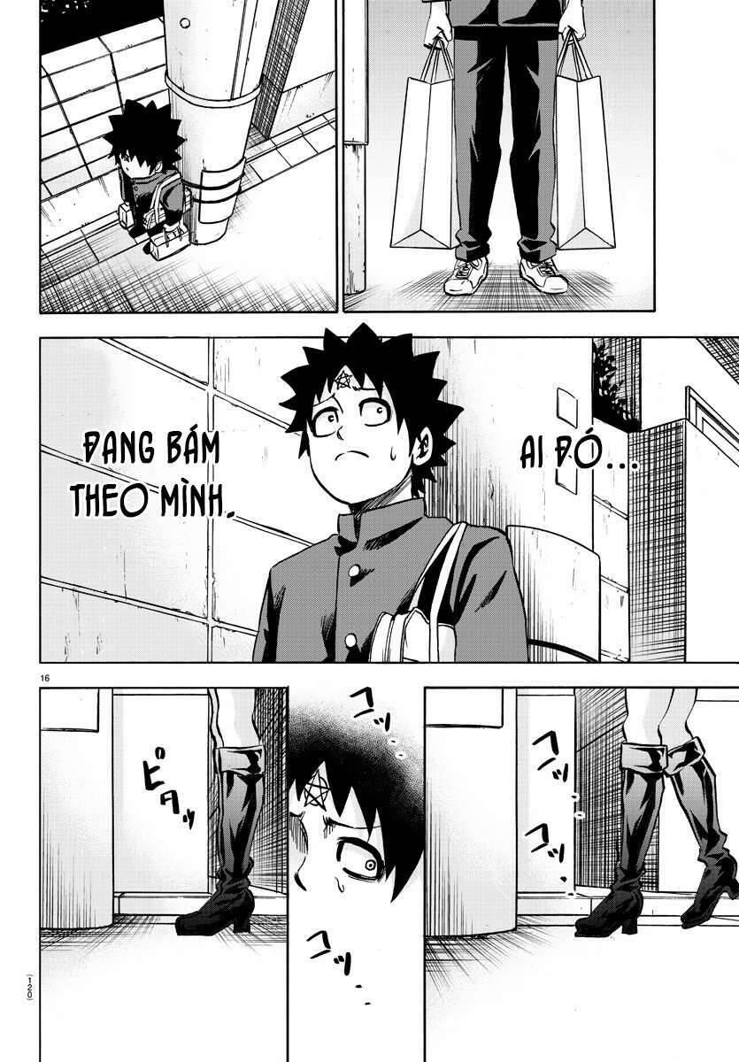 Rokudou No Onna-Tachi Chap 133 - Next Chap 134