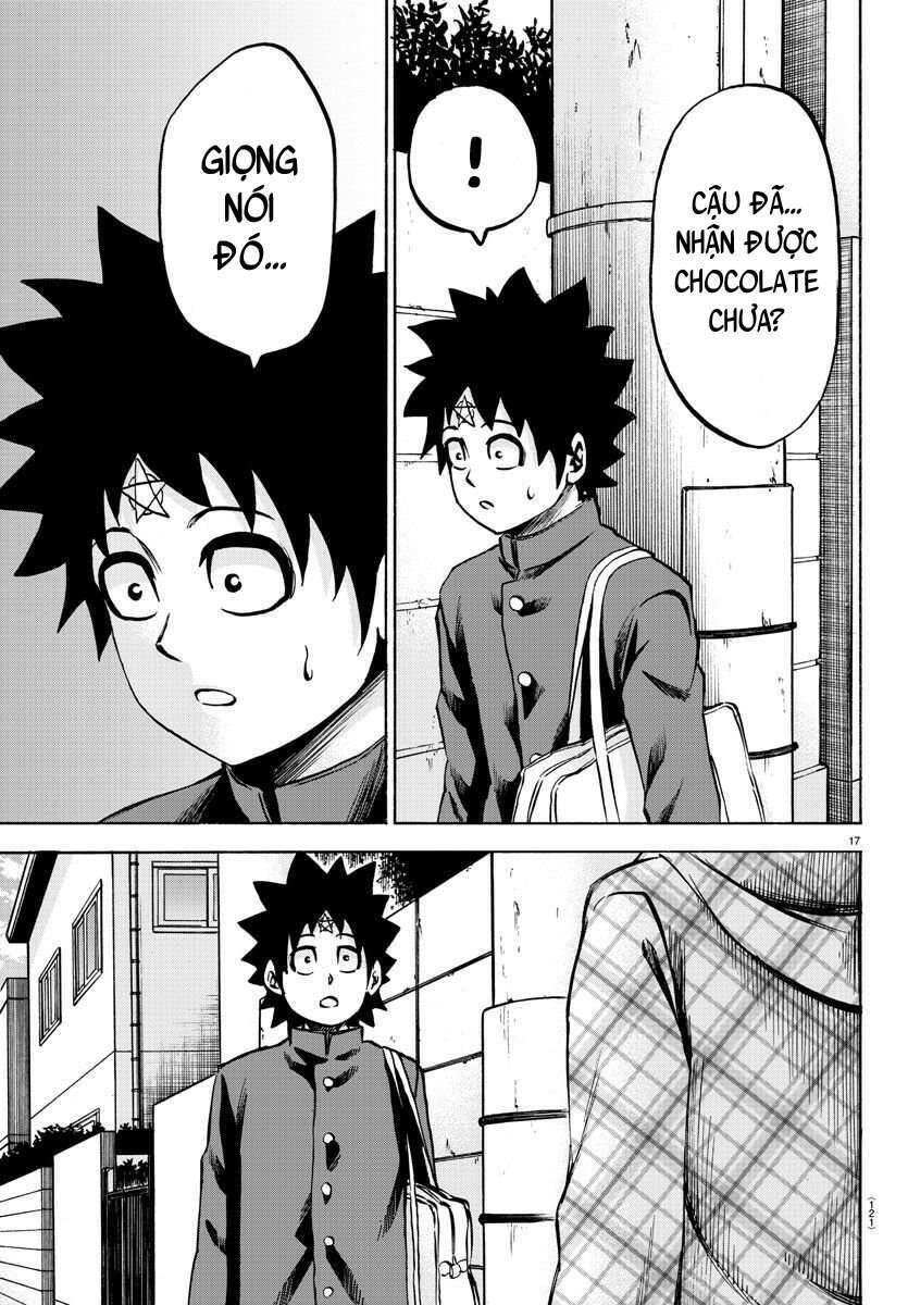 Rokudou No Onna-Tachi Chap 133 - Next Chap 134