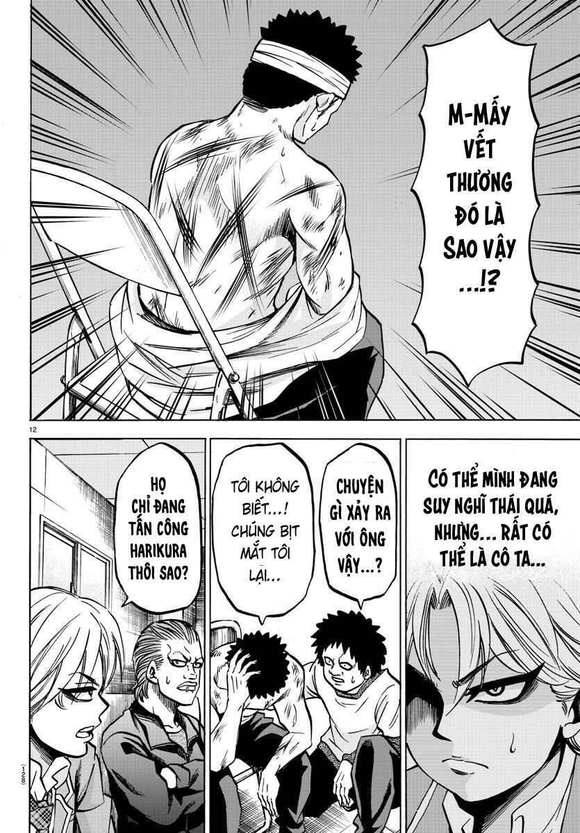 Rokudou No Onna-Tachi Chap 134 - Next Chap 135