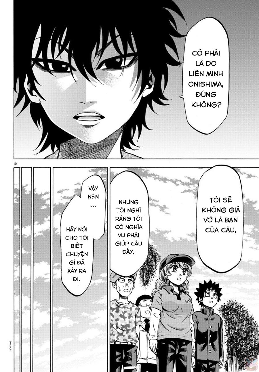 Rokudou No Onna-Tachi Chap 75 - Next Chap 76
