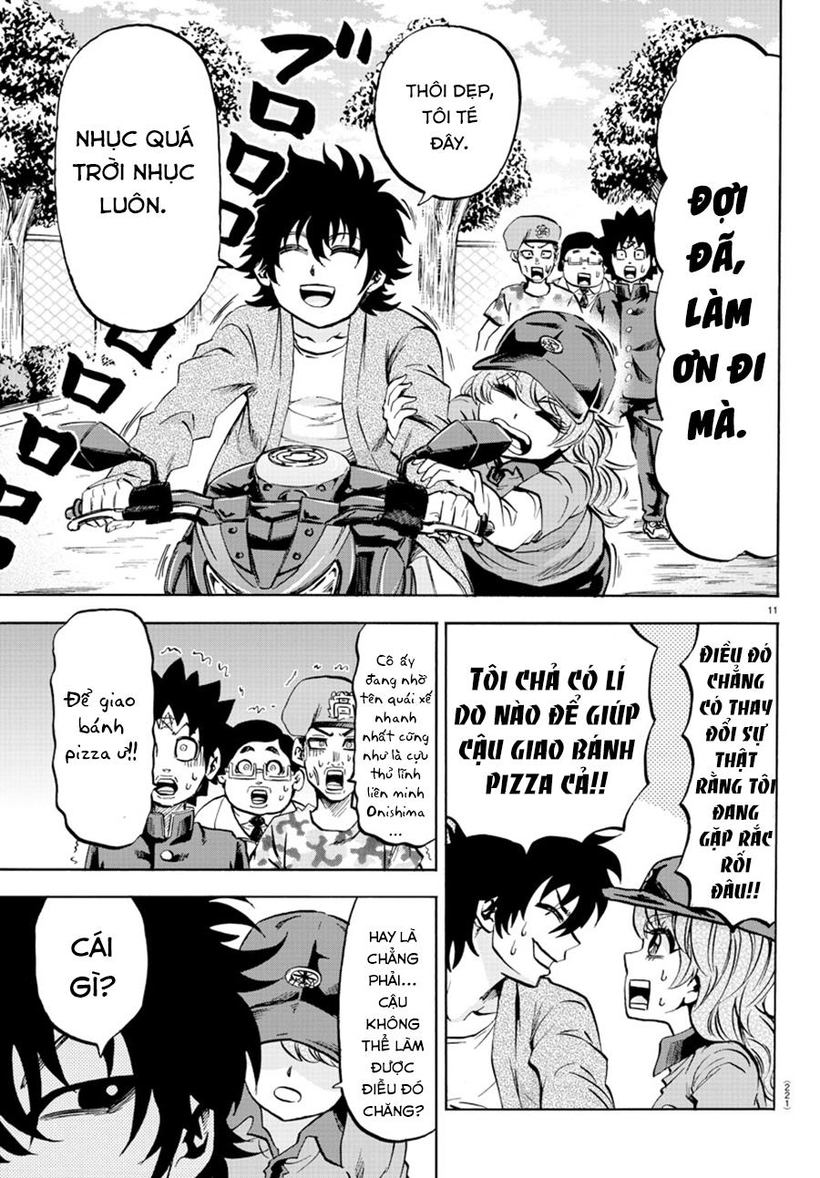 Rokudou No Onna-Tachi Chap 75 - Next Chap 76