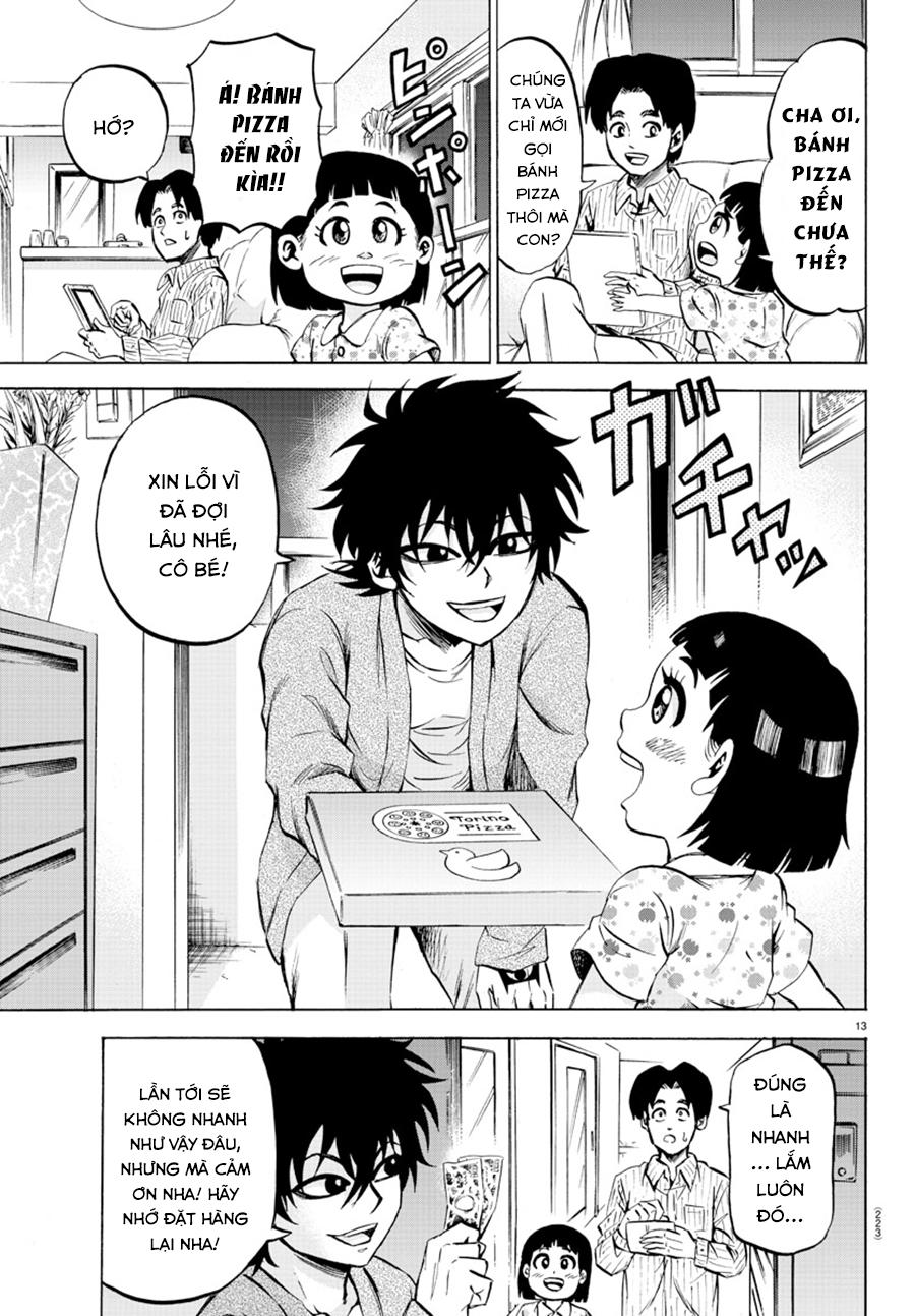 Rokudou No Onna-Tachi Chap 75 - Next Chap 76