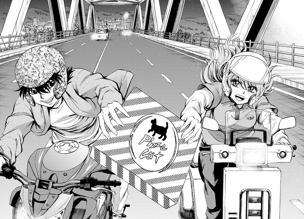 Rokudou No Onna-Tachi Chap 75 - Next Chap 76