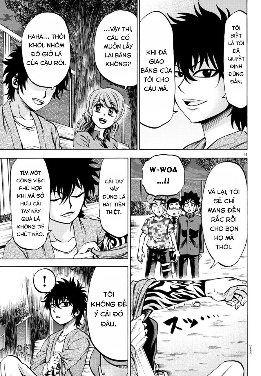 Rokudou No Onna-Tachi Chap 75 - Next Chap 76