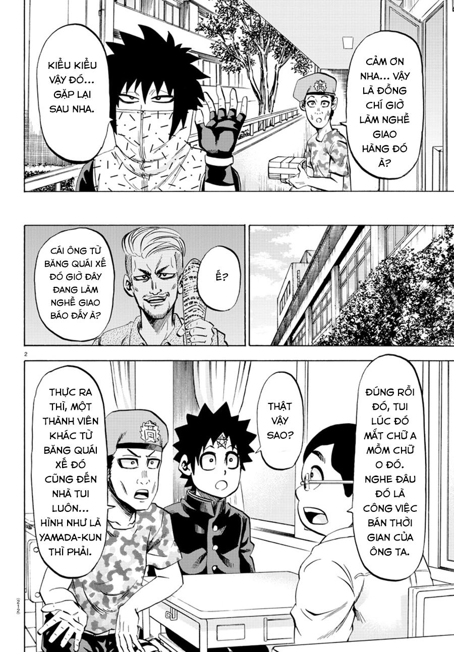 Rokudou No Onna-Tachi Chap 75 - Next Chap 76