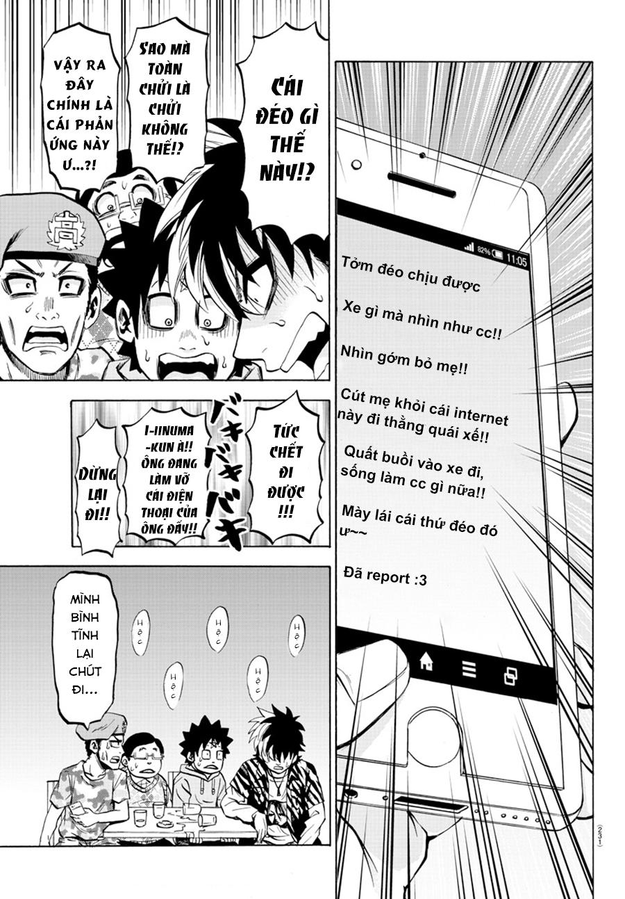 Rokudou No Onna-Tachi Chap 76 - Next Chap 77