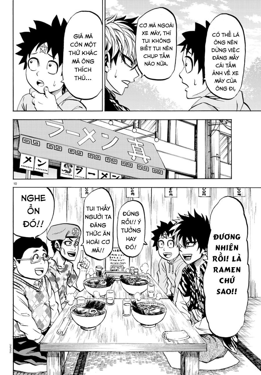 Rokudou No Onna-Tachi Chap 76 - Next Chap 77