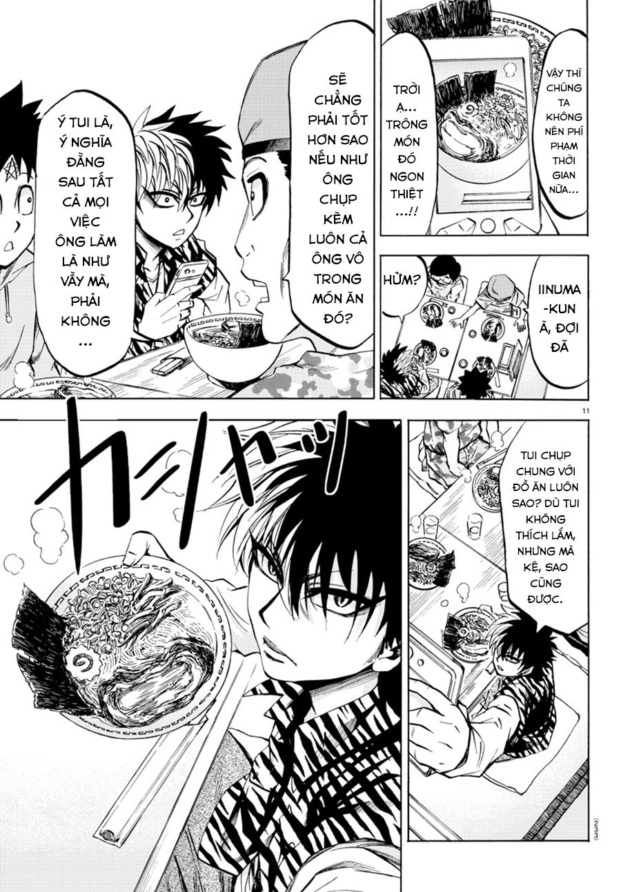 Rokudou No Onna-Tachi Chap 76 - Next Chap 77