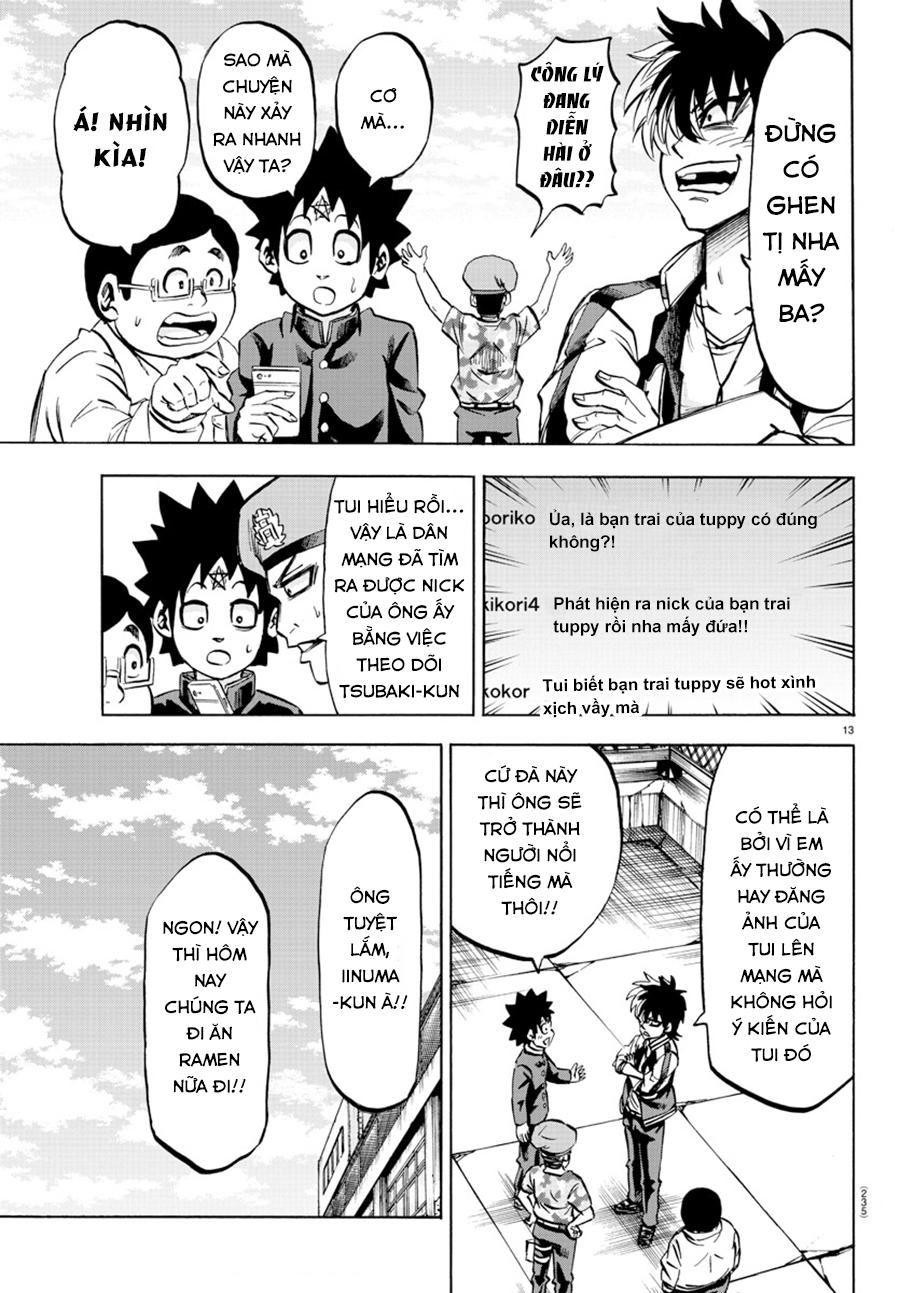 Rokudou No Onna-Tachi Chap 76 - Next Chap 77