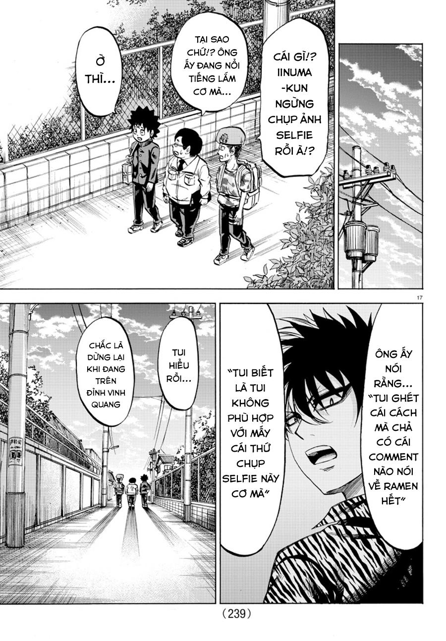 Rokudou No Onna-Tachi Chap 76 - Next Chap 77