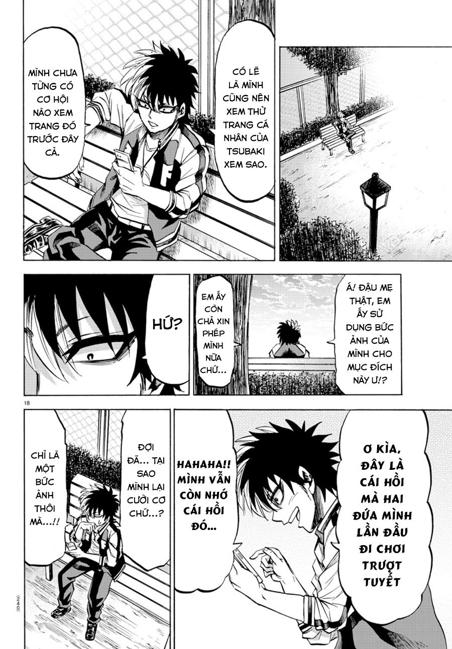 Rokudou No Onna-Tachi Chap 76 - Next Chap 77