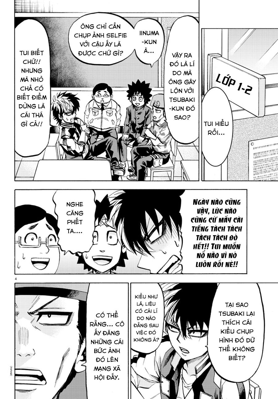 Rokudou No Onna-Tachi Chap 76 - Next Chap 77