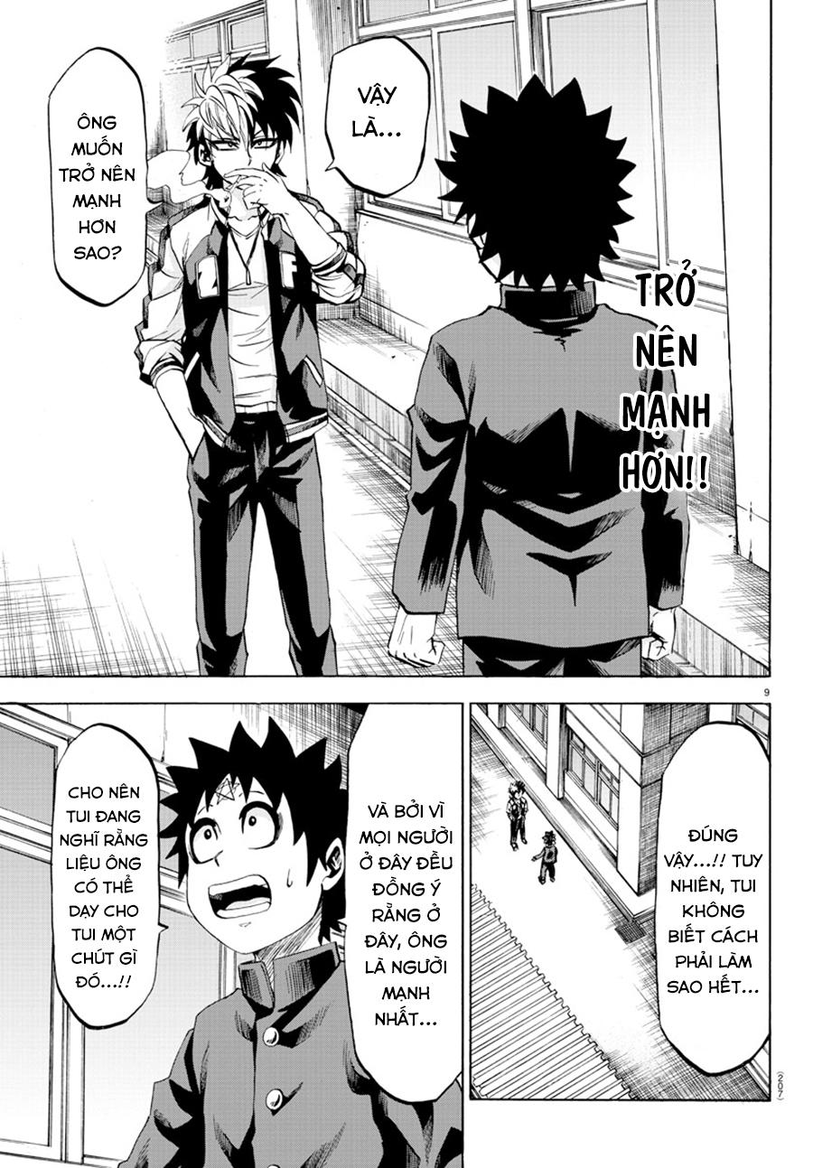 Rokudou No Onna-Tachi Chap 77 - Next Chap 78