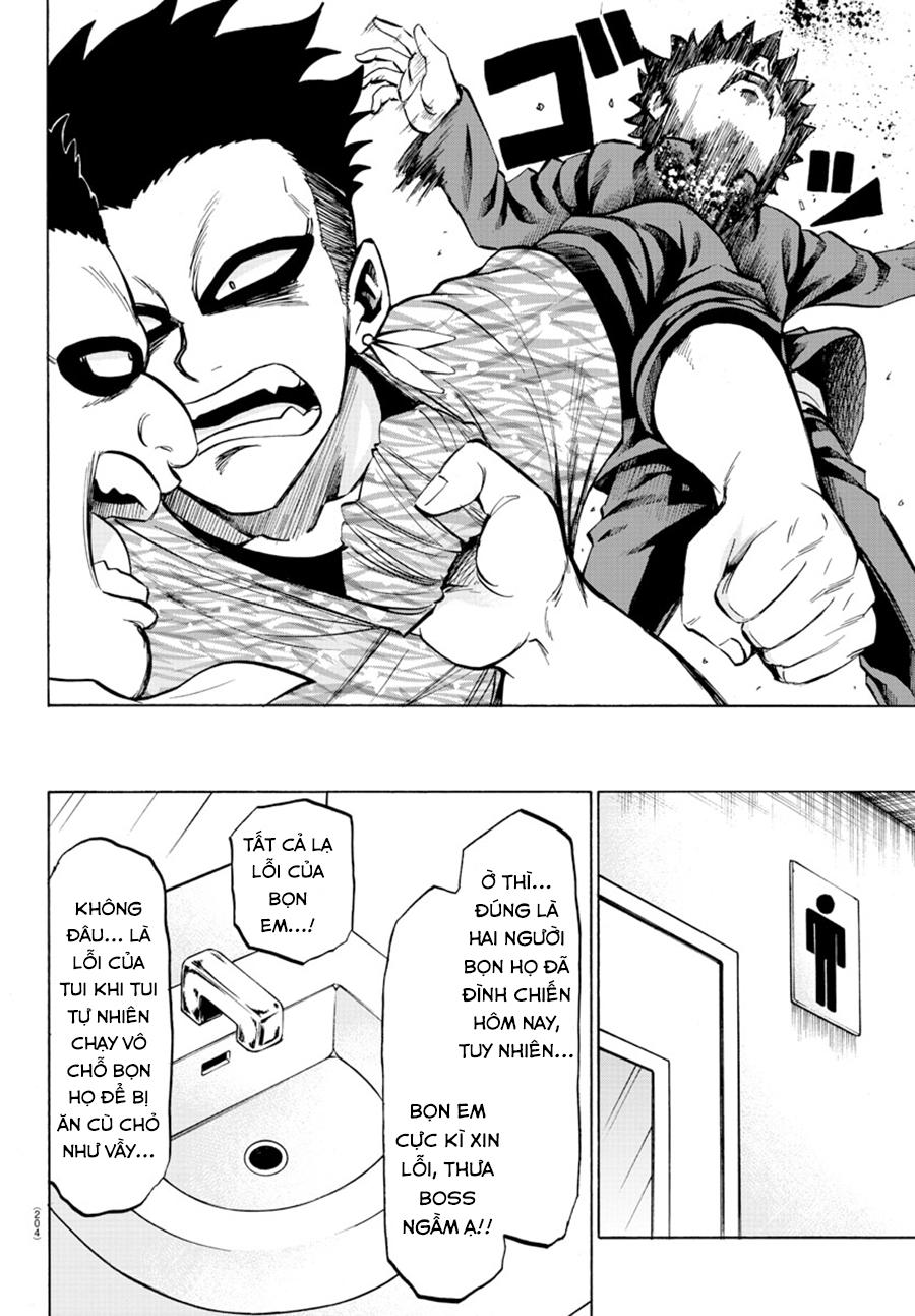 Rokudou No Onna-Tachi Chap 77 - Next Chap 78