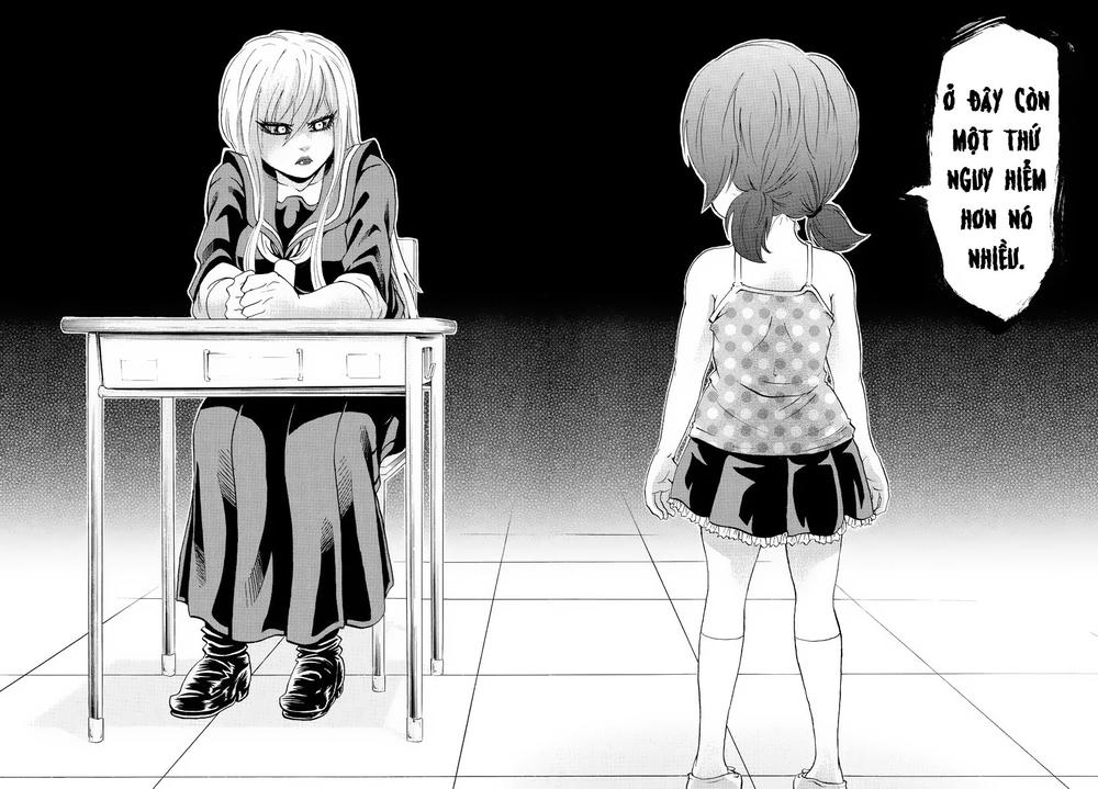 Rokudou No Onna-Tachi Chap 8 - Next Chap 9