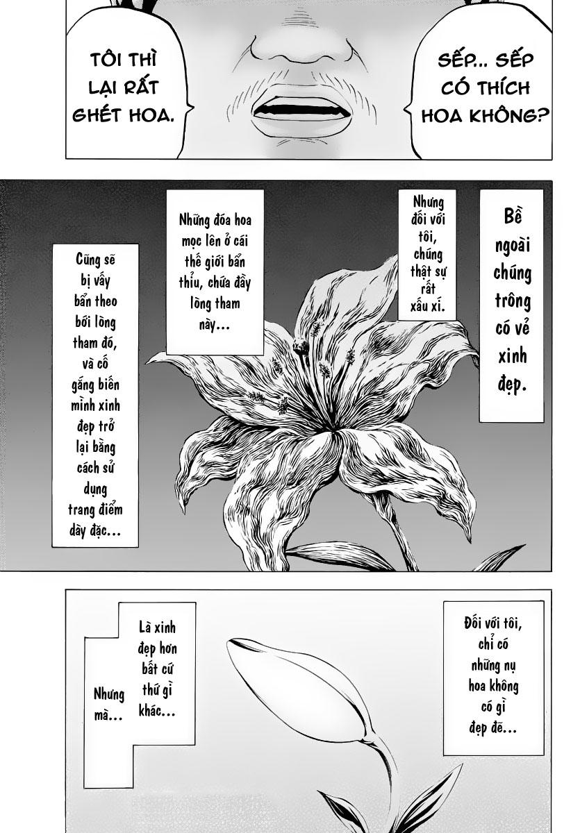 Rokudou No Onna-Tachi Chap 8 - Next Chap 9