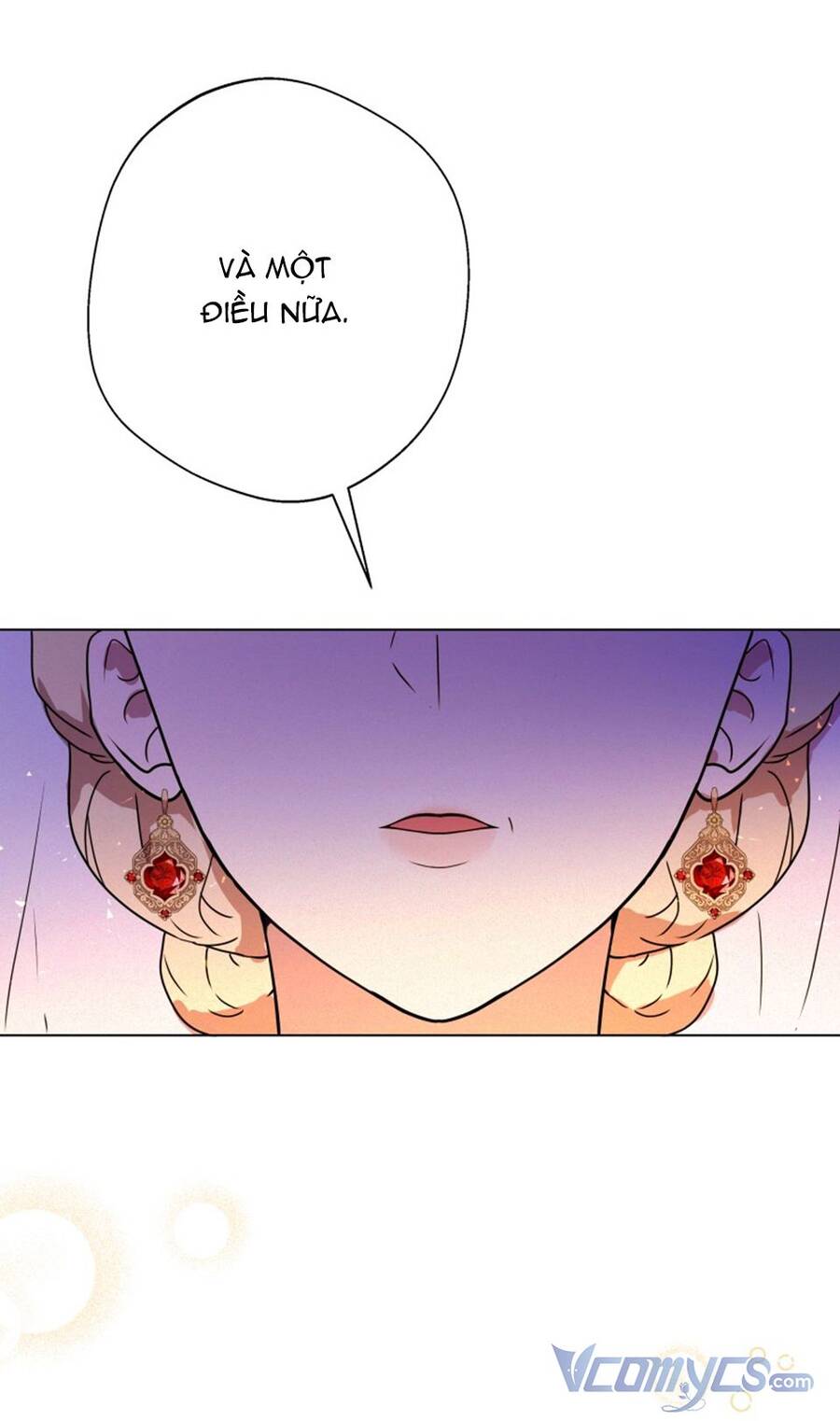 Romeo, Chàng Hãy Biến Đi Chap 10 - Next Chap 11