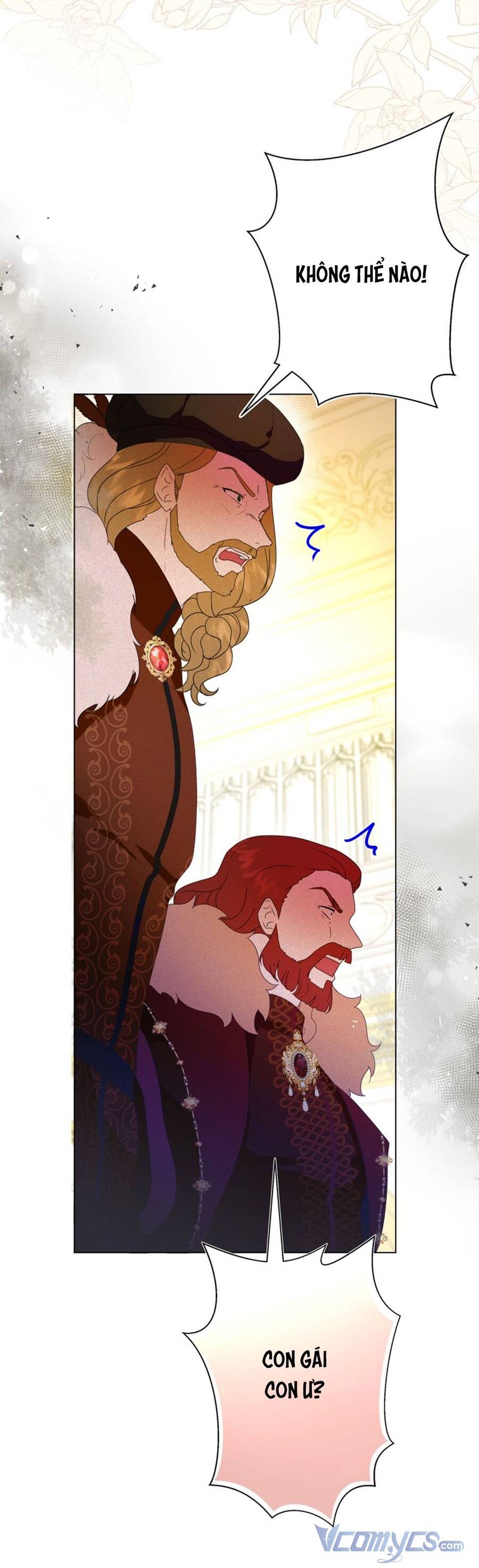 Romeo, Chàng Hãy Biến Đi Chap 10 - Next Chap 11