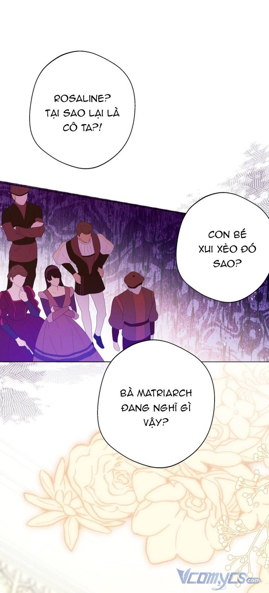 Romeo, Chàng Hãy Biến Đi Chap 10 - Next Chap 11