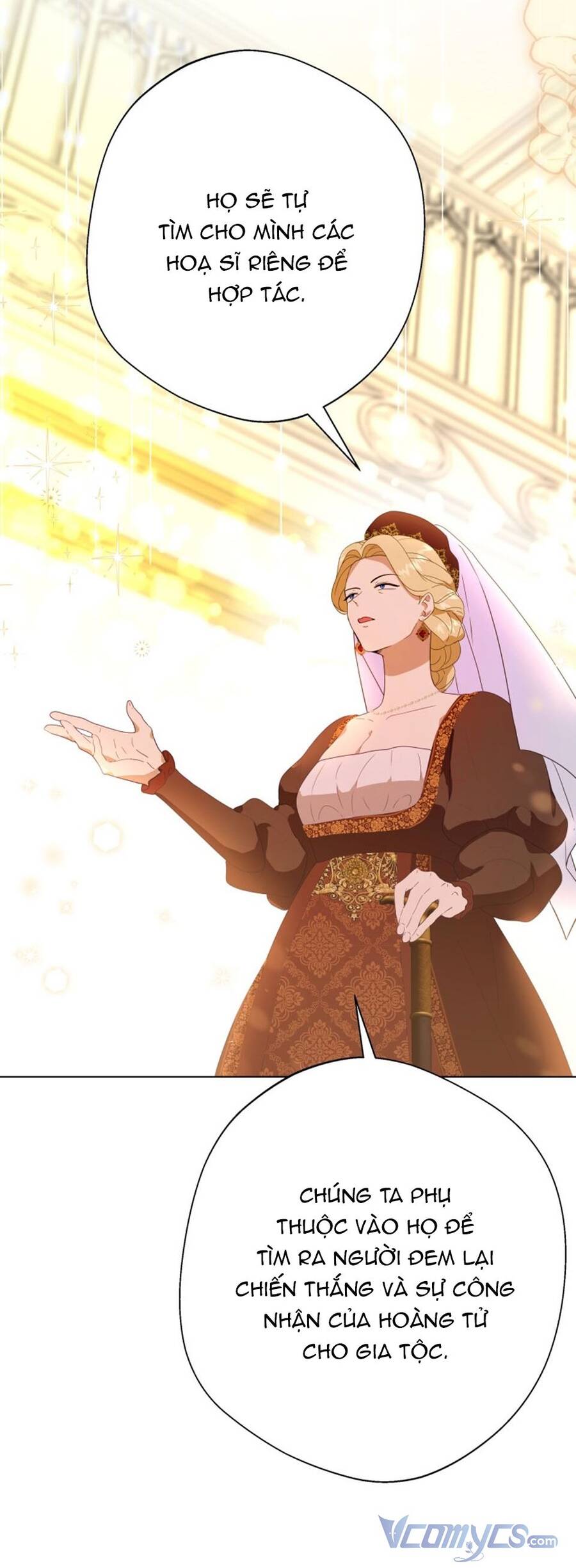 Romeo, Chàng Hãy Biến Đi Chap 10 - Next Chap 11