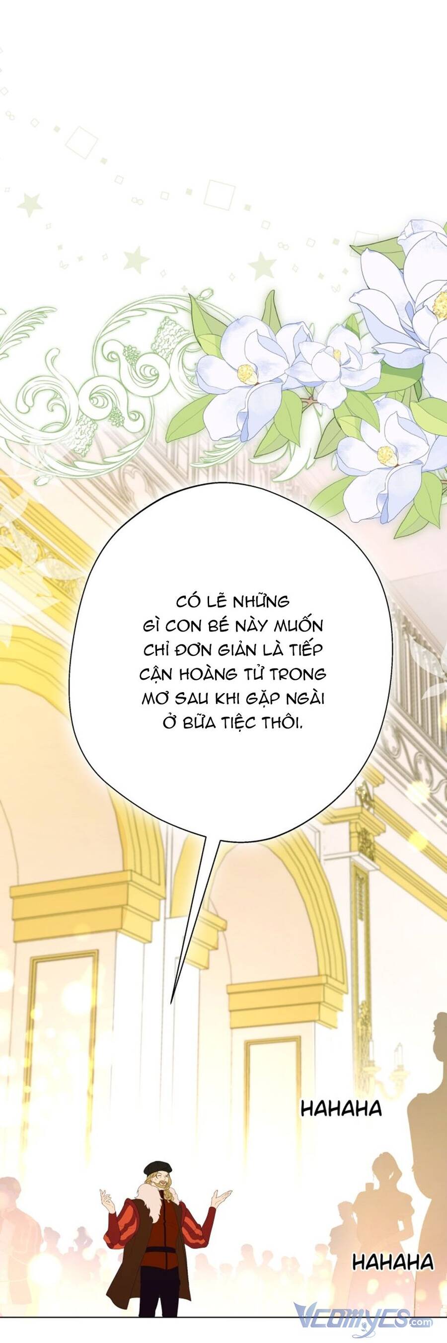 Romeo, Chàng Hãy Biến Đi Chap 10 - Next Chap 11