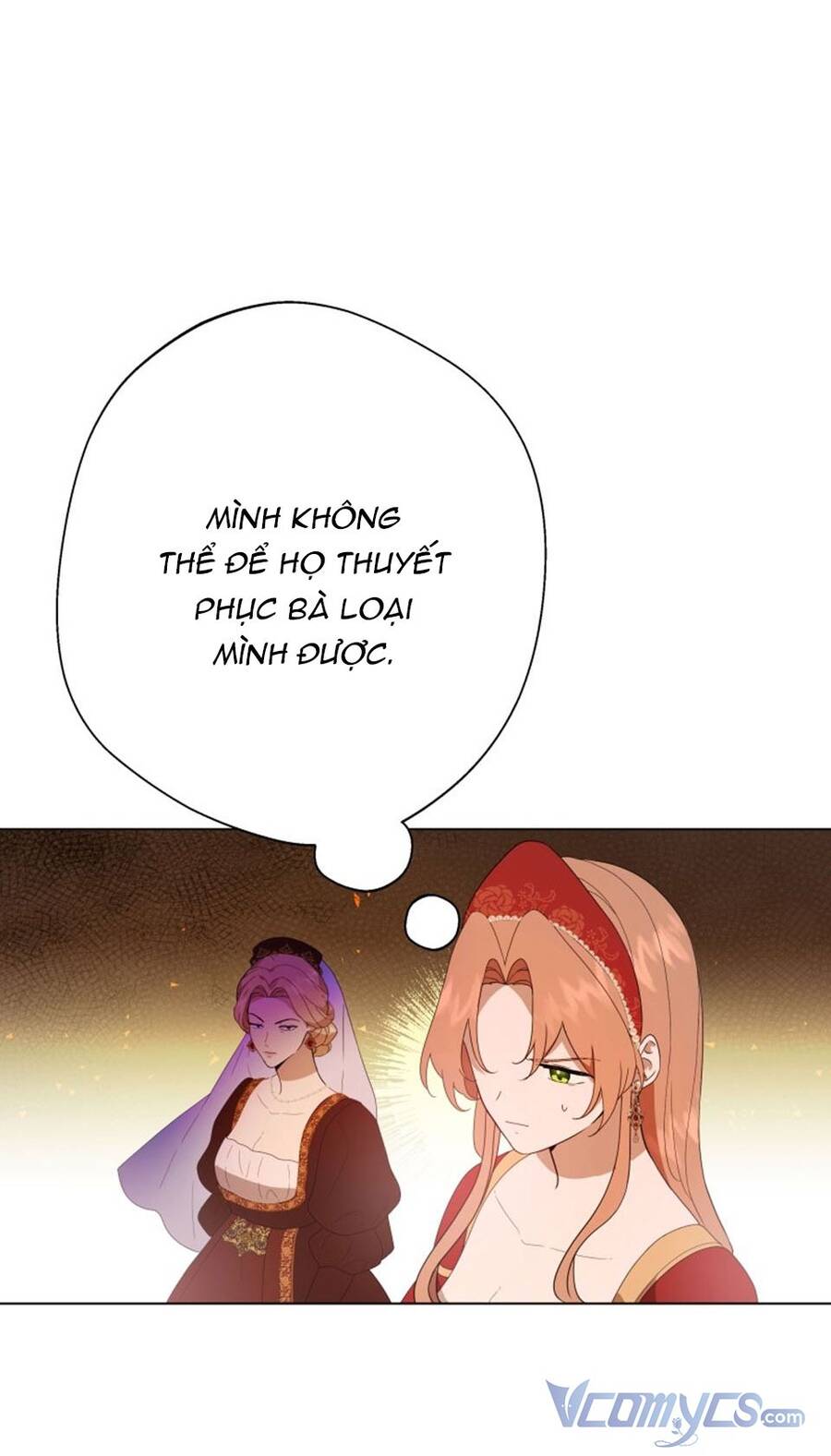 Romeo, Chàng Hãy Biến Đi Chap 10 - Next Chap 11