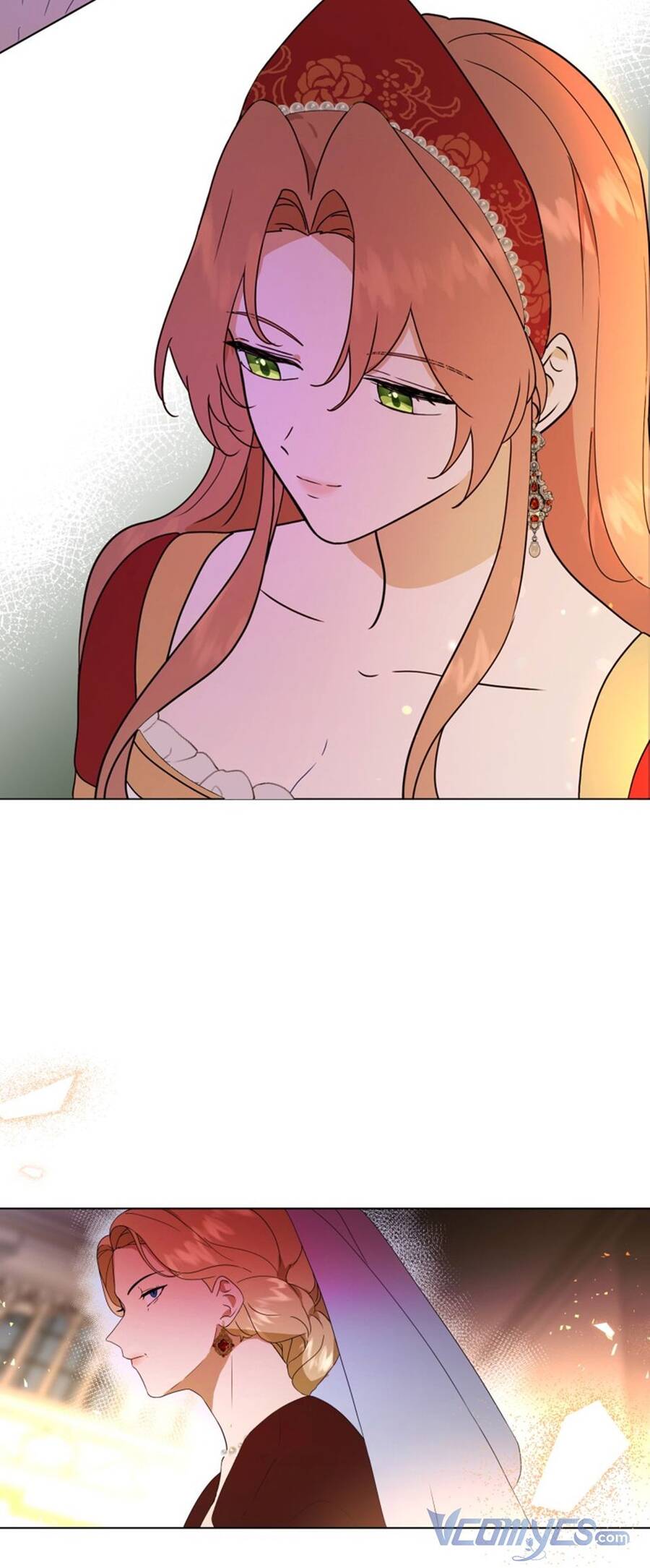 Romeo, Chàng Hãy Biến Đi Chap 10 - Next Chap 11