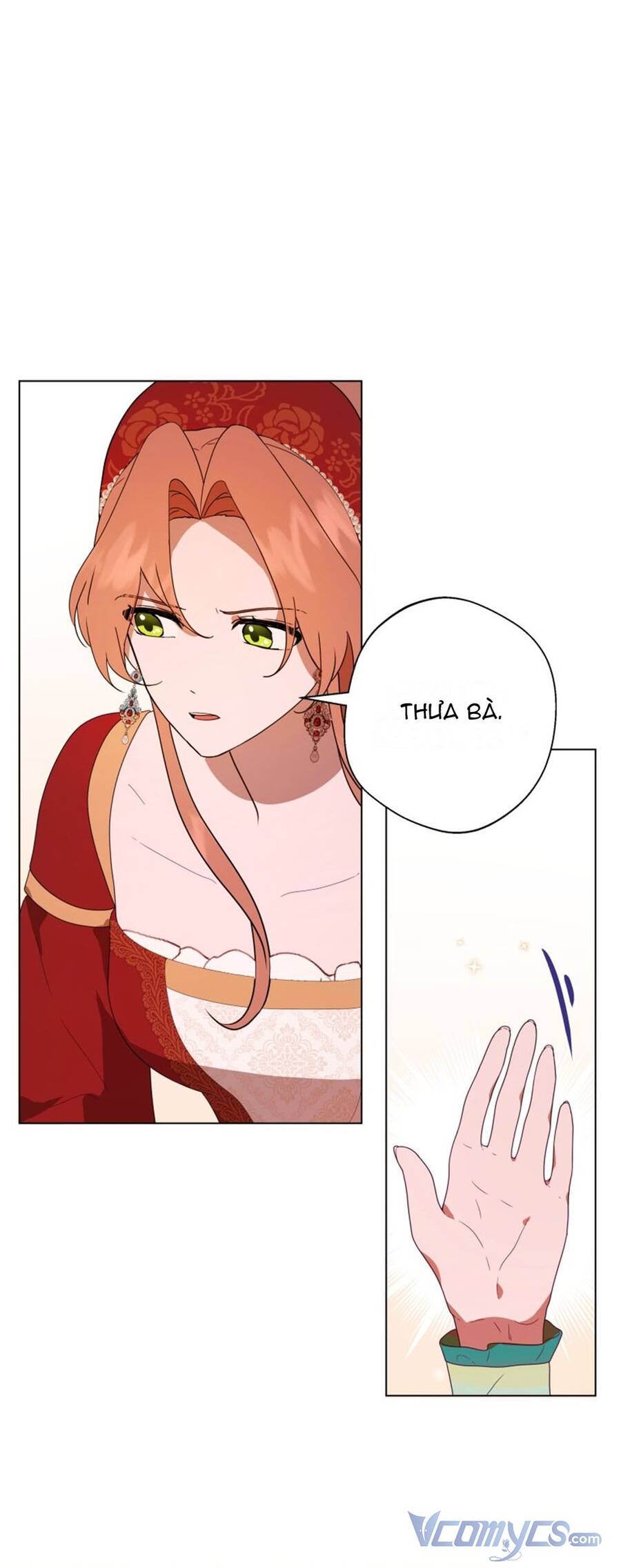 Romeo, Chàng Hãy Biến Đi Chap 10 - Next Chap 11