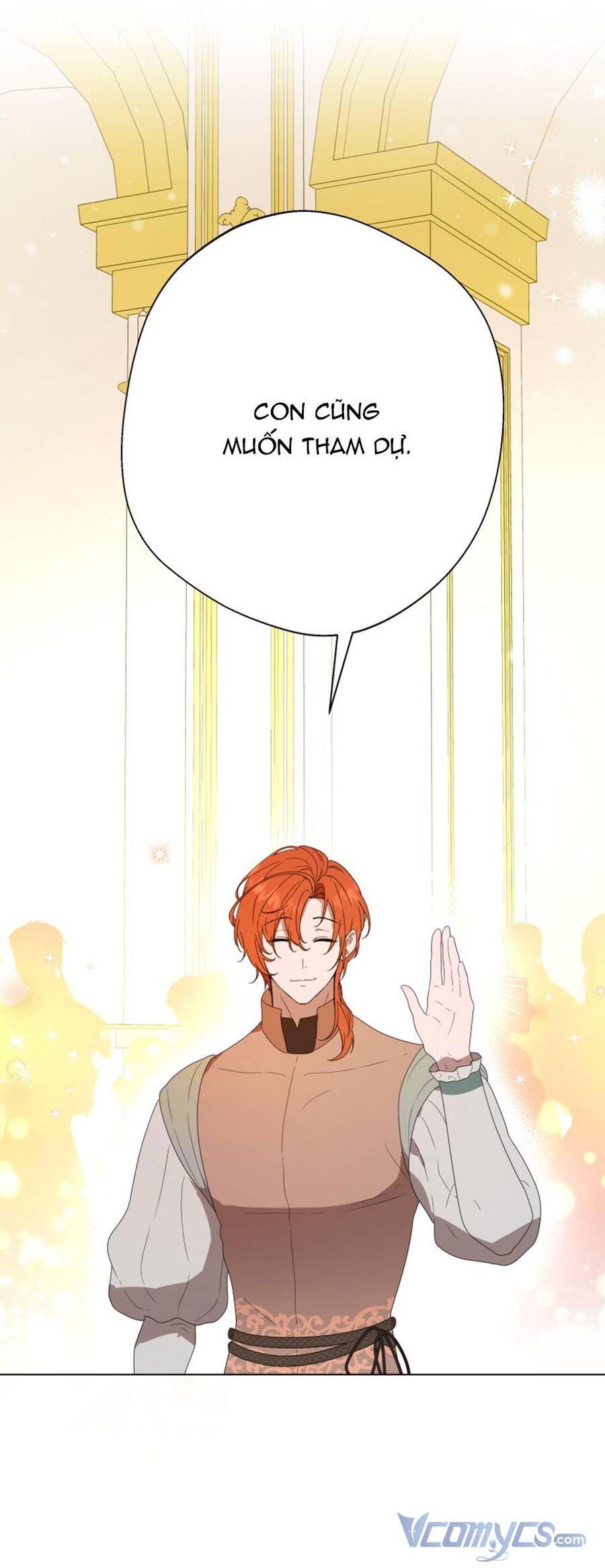 Romeo, Chàng Hãy Biến Đi Chap 10 - Next Chap 11