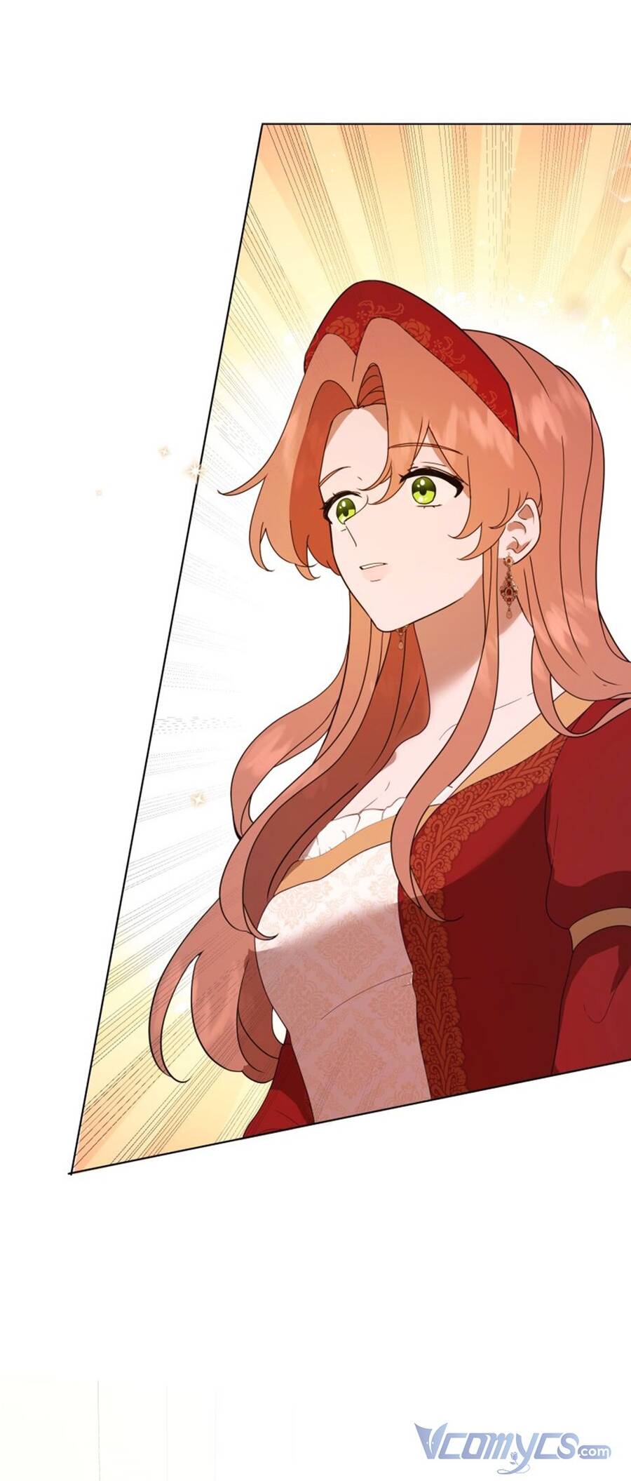Romeo, Chàng Hãy Biến Đi Chap 10 - Next Chap 11