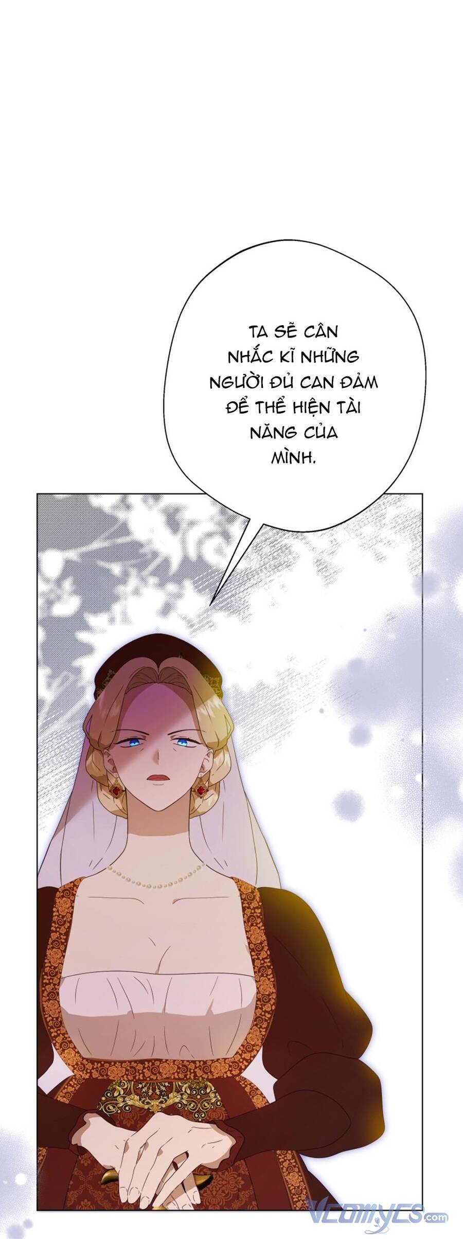 Romeo, Chàng Hãy Biến Đi Chap 10 - Next Chap 11