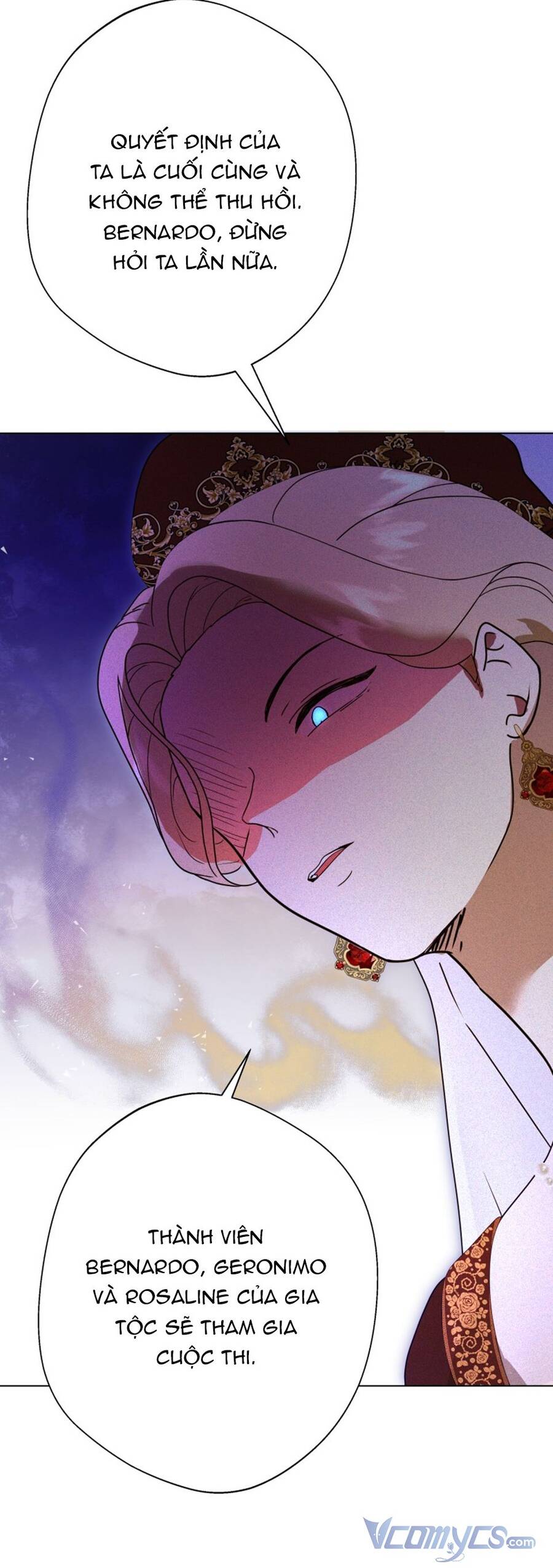 Romeo, Chàng Hãy Biến Đi Chap 10 - Next Chap 11