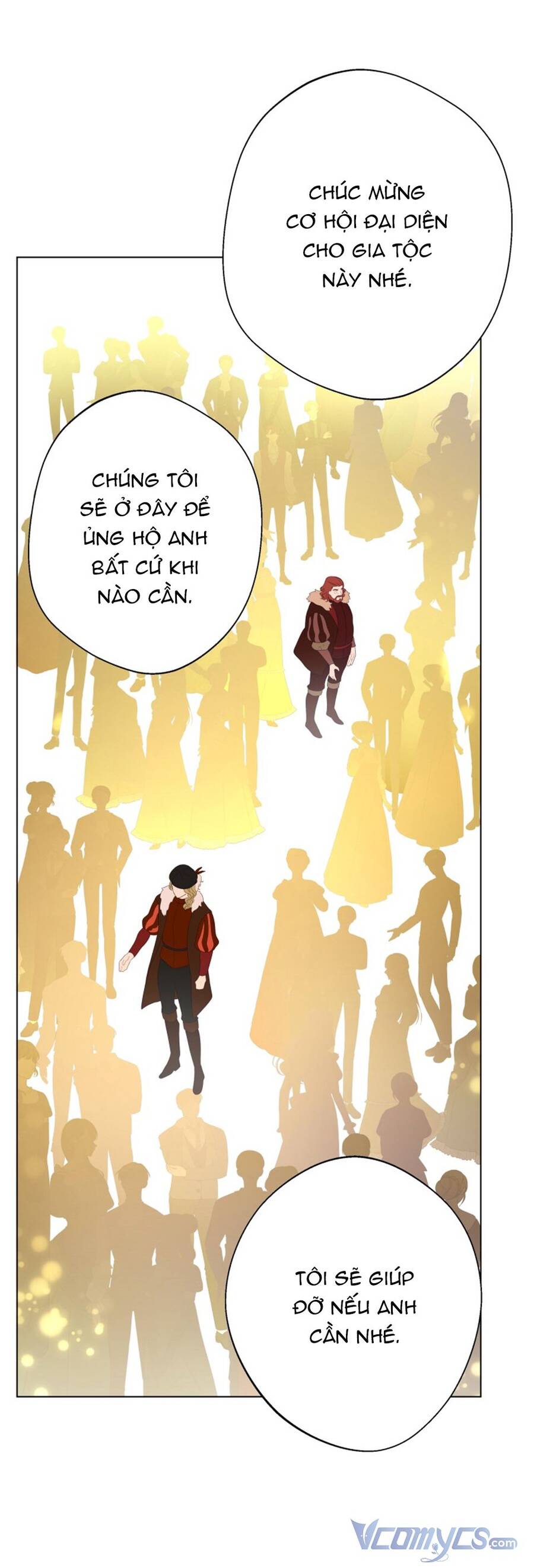 Romeo, Chàng Hãy Biến Đi Chap 10 - Next Chap 11