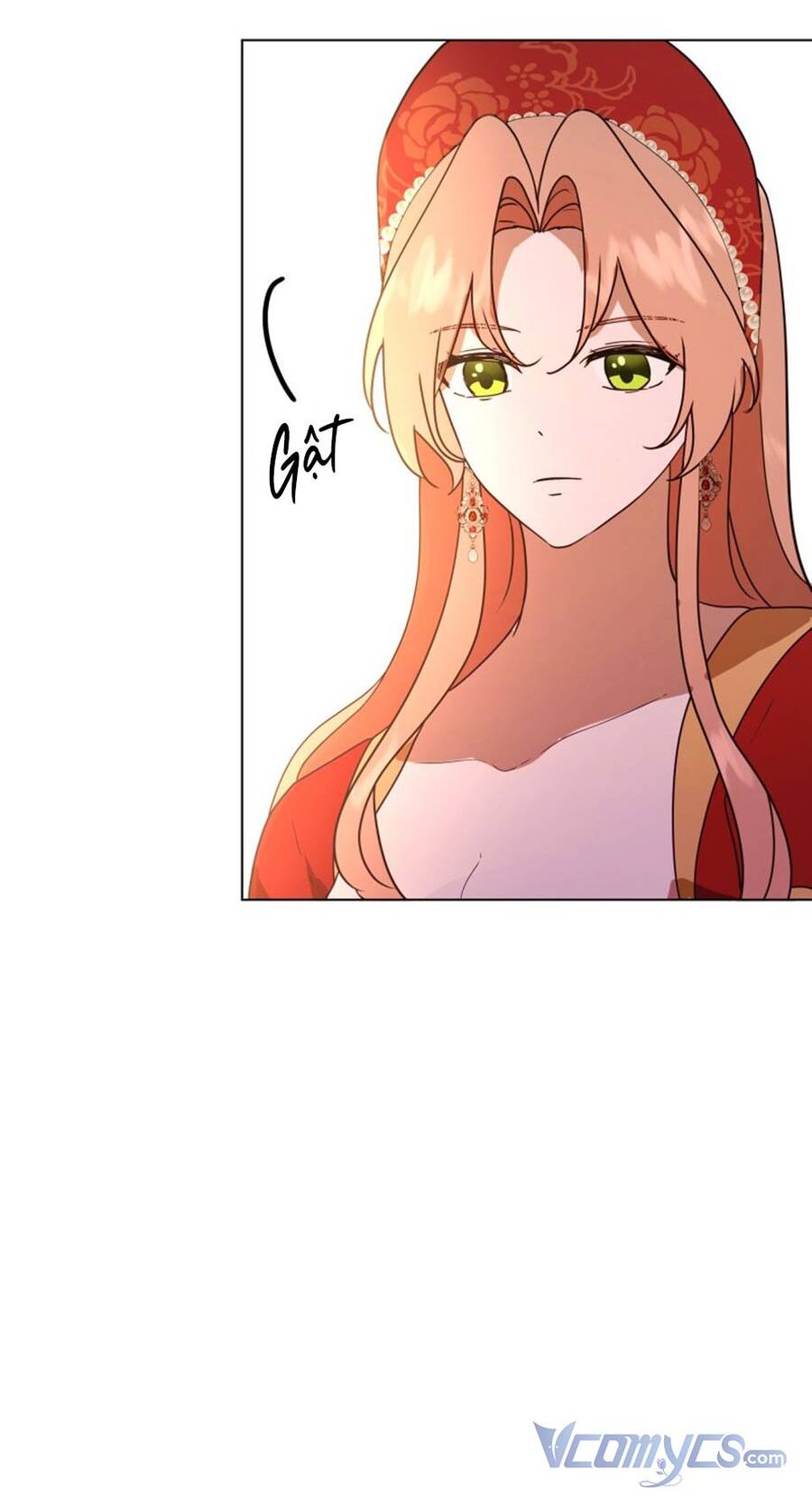 Romeo, Chàng Hãy Biến Đi Chap 10 - Next Chap 11