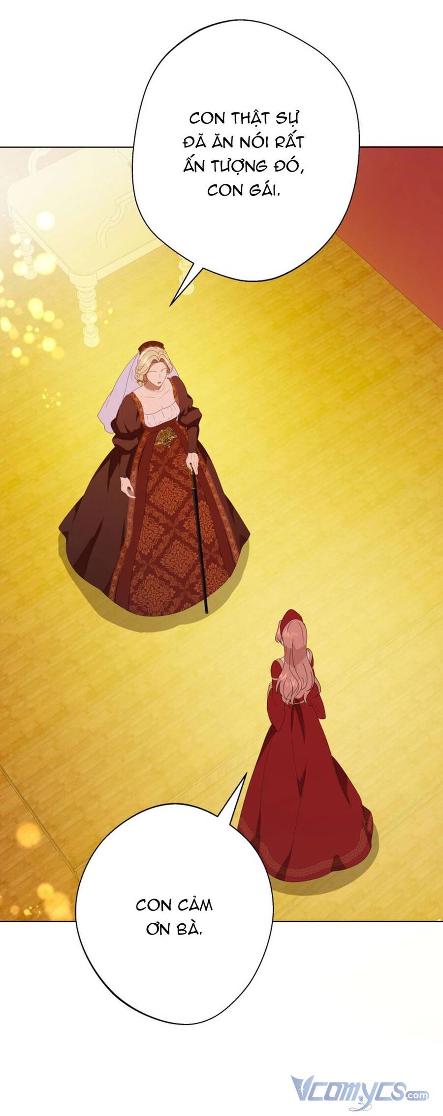 Romeo, Chàng Hãy Biến Đi Chap 10 - Next Chap 11