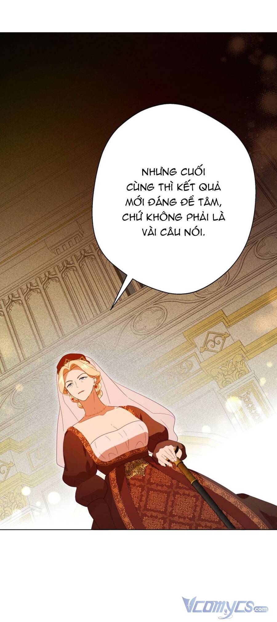 Romeo, Chàng Hãy Biến Đi Chap 10 - Next Chap 11