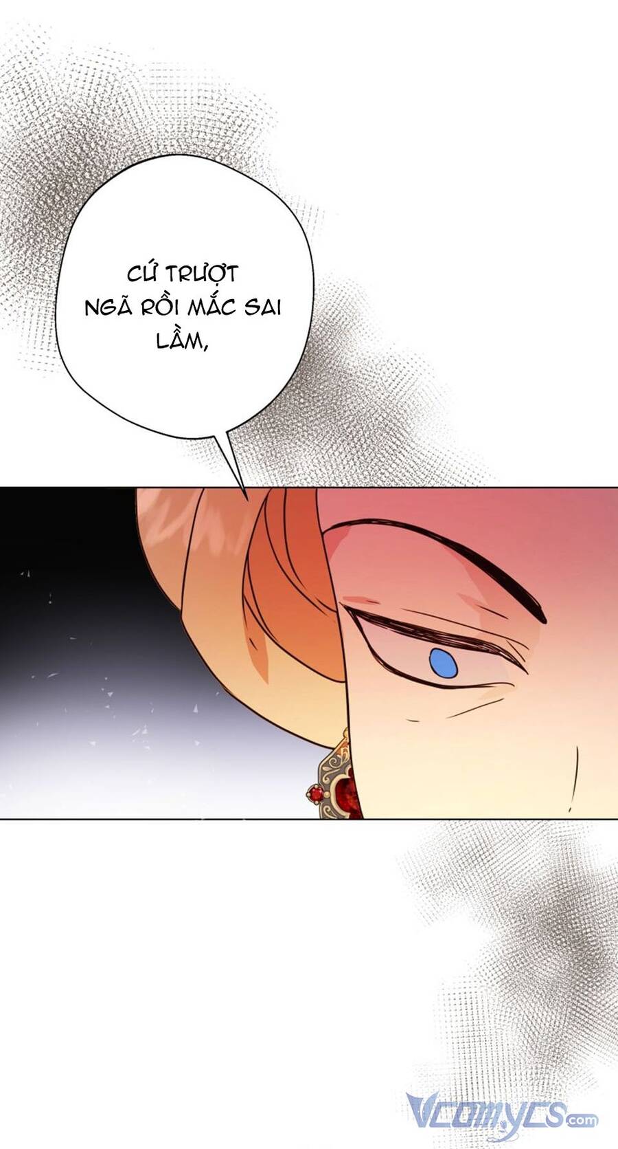 Romeo, Chàng Hãy Biến Đi Chap 10 - Next Chap 11
