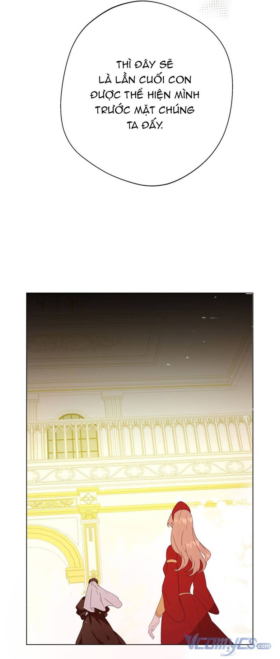 Romeo, Chàng Hãy Biến Đi Chap 10 - Next Chap 11