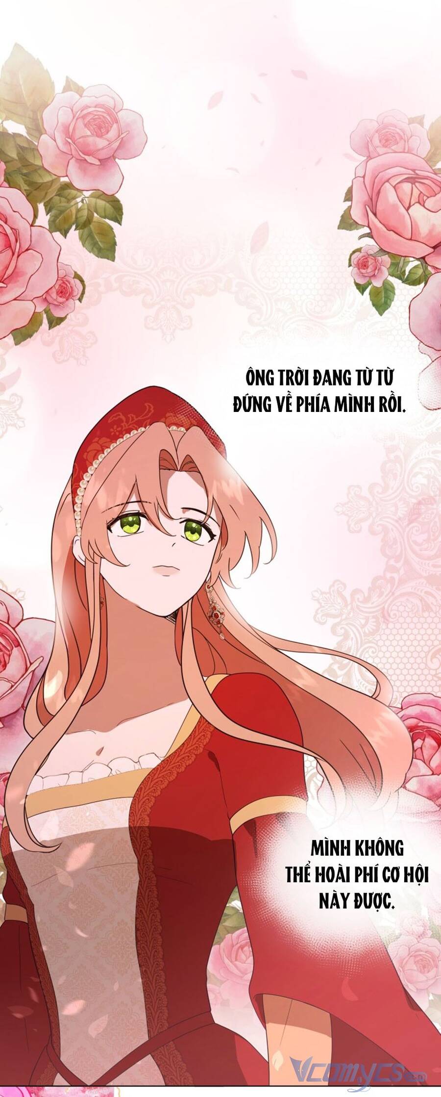 Romeo, Chàng Hãy Biến Đi Chap 10 - Next Chap 11