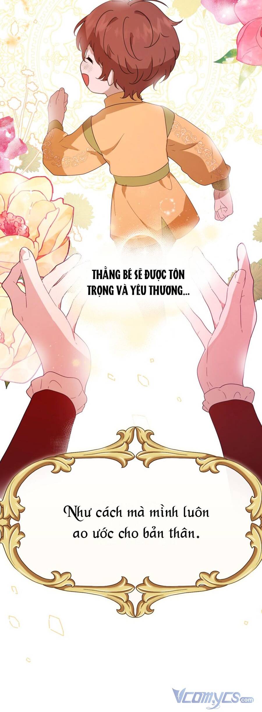 Romeo, Chàng Hãy Biến Đi Chap 10 - Next Chap 11